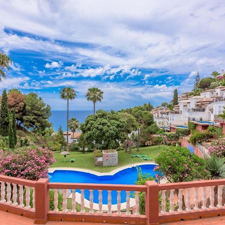 Apartamento Sibarys Ladera Del Mar Malaga Ngoại thất bức ảnh