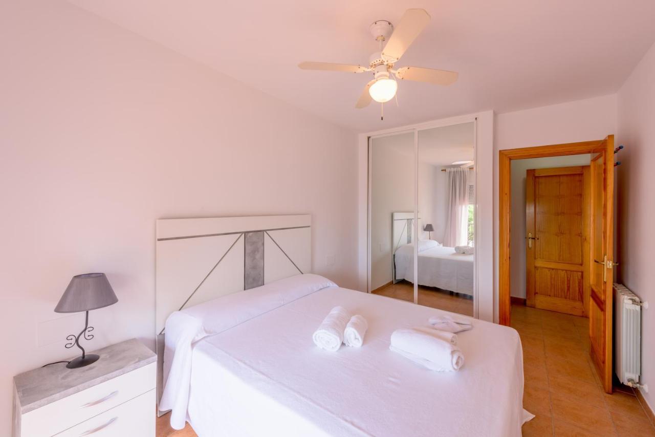 Apartamento Sibarys Ladera Del Mar Malaga Ngoại thất bức ảnh