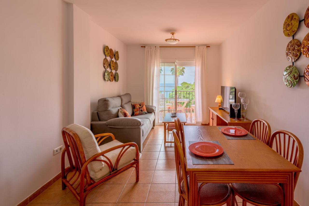 Apartamento Sibarys Ladera Del Mar Malaga Ngoại thất bức ảnh