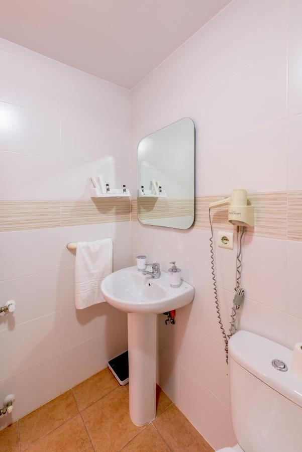 Apartamento Sibarys Ladera Del Mar Malaga Ngoại thất bức ảnh