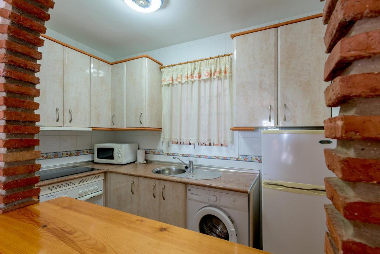 Apartamento Sibarys Ladera Del Mar Malaga Ngoại thất bức ảnh