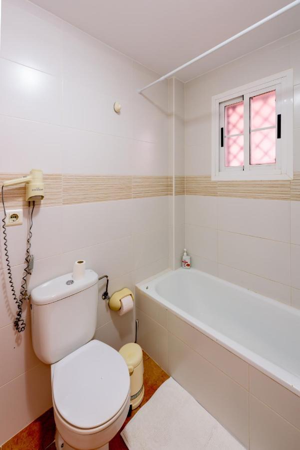 Apartamento Sibarys Ladera Del Mar Malaga Ngoại thất bức ảnh