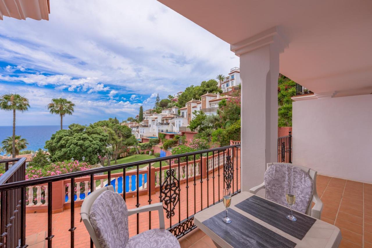Apartamento Sibarys Ladera Del Mar Malaga Ngoại thất bức ảnh