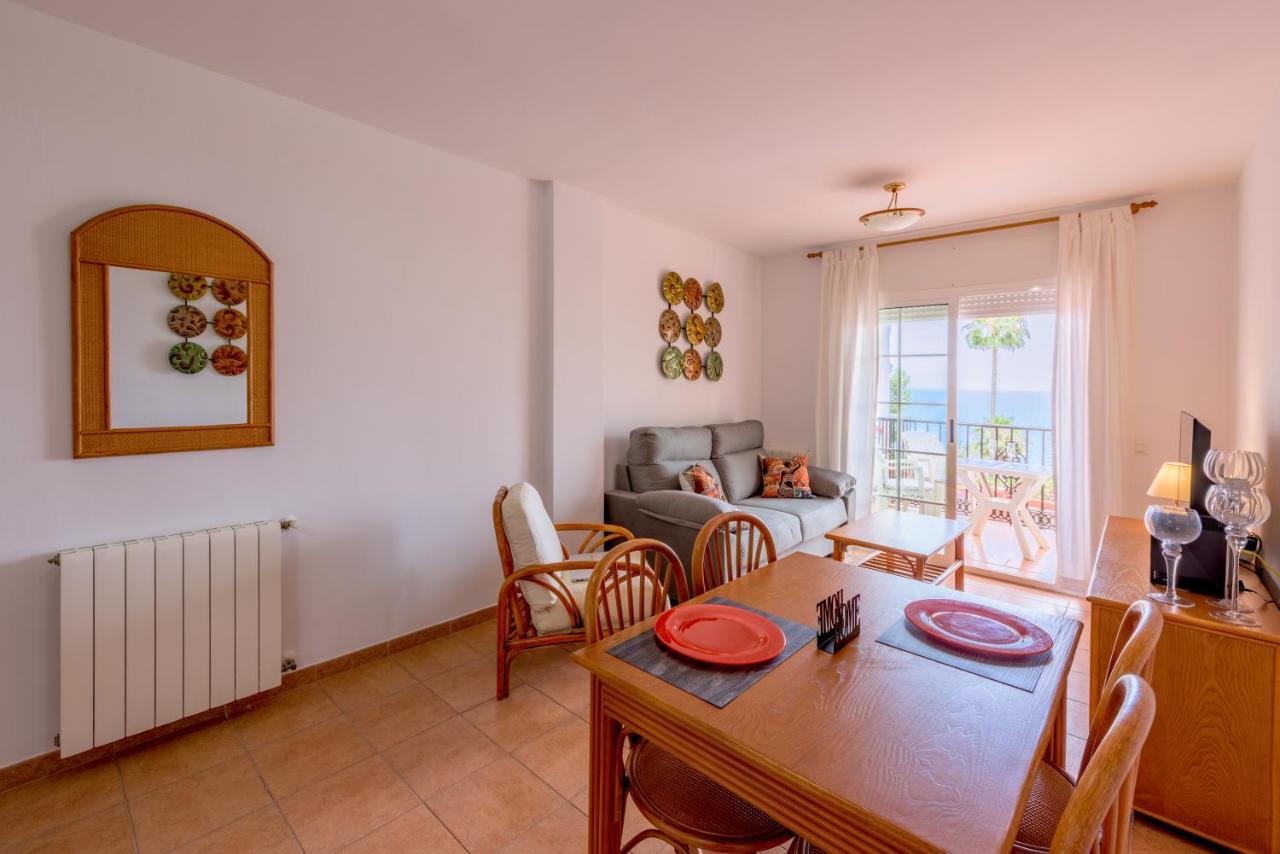 Apartamento Sibarys Ladera Del Mar Malaga Ngoại thất bức ảnh