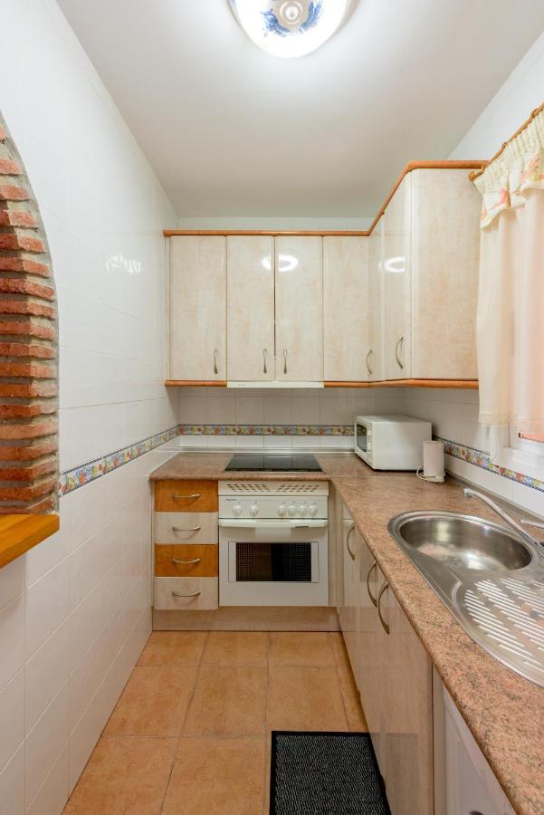 Apartamento Sibarys Ladera Del Mar Malaga Ngoại thất bức ảnh