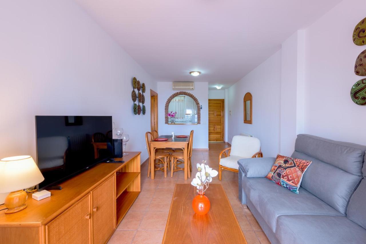 Apartamento Sibarys Ladera Del Mar Malaga Ngoại thất bức ảnh